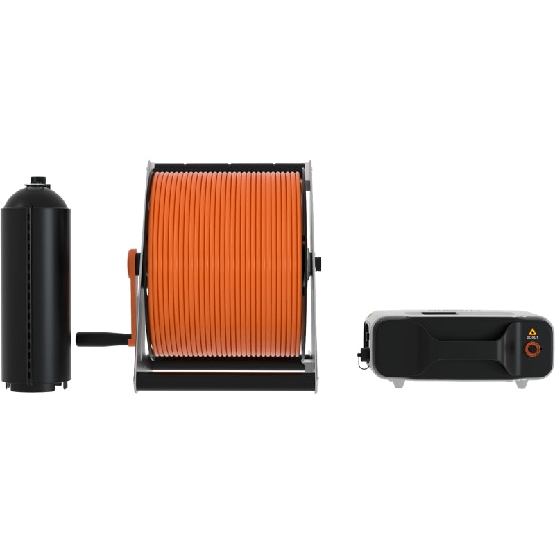 CHASING M2 Pro/Max - Shore-based Power Supply System 100m
