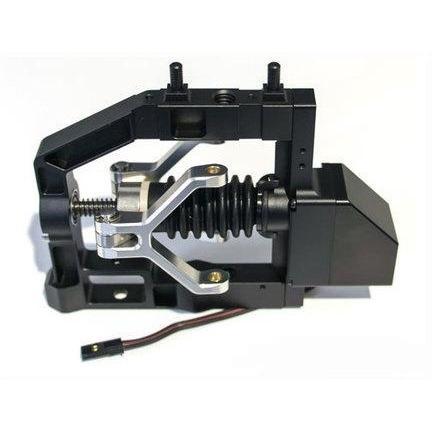 Inspire1 Center Frame Component