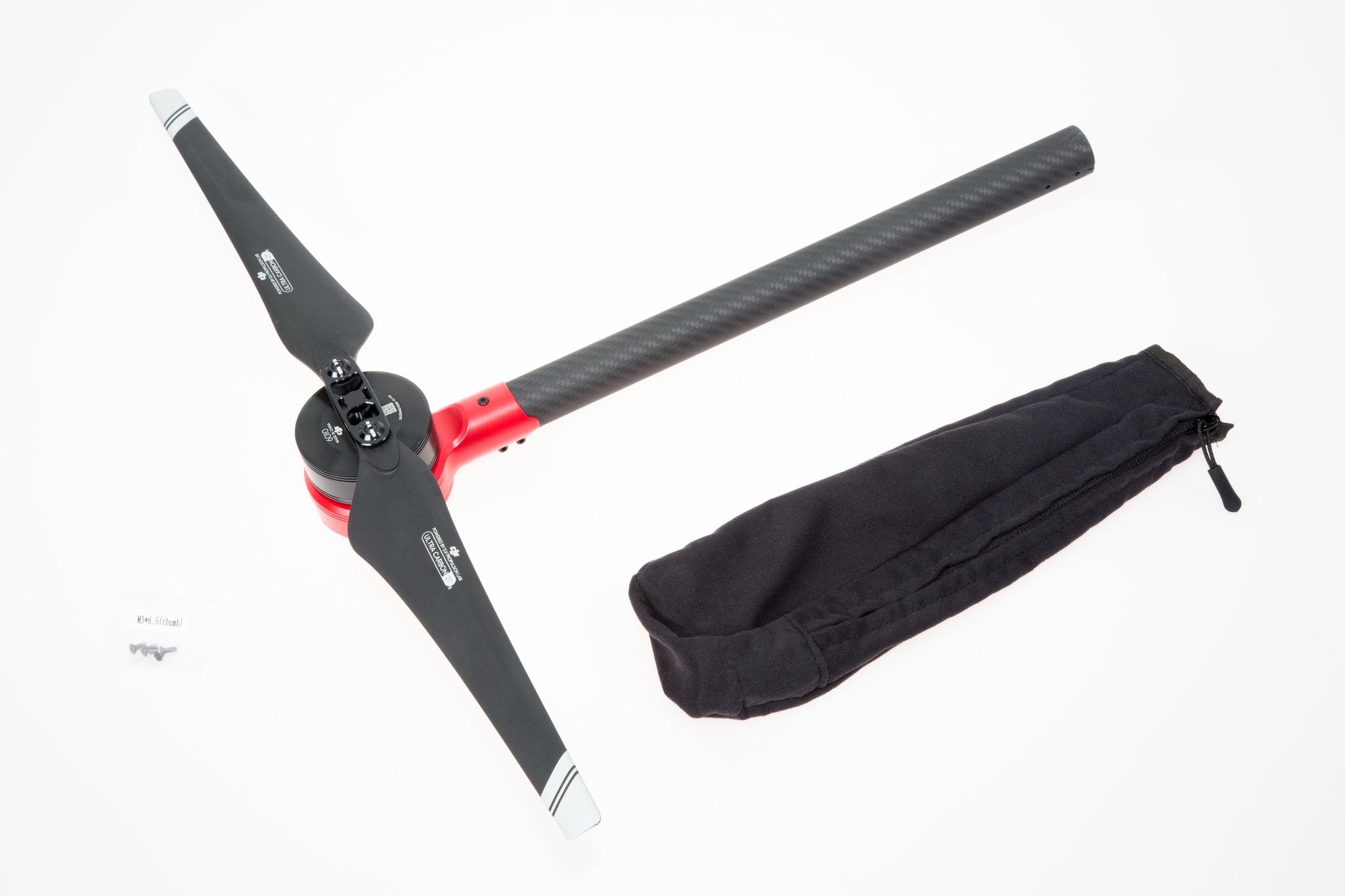 Kit de bras d'avion Matrice 600 Pro (M1)