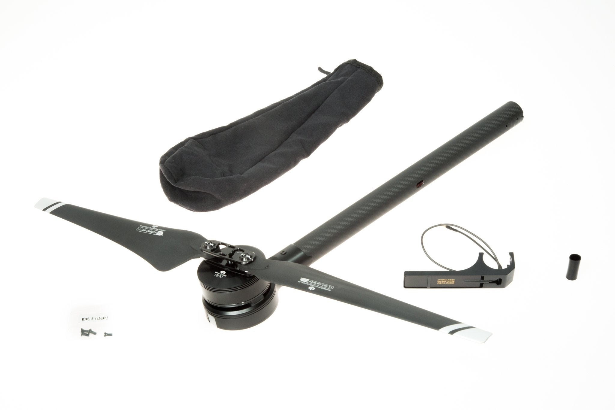 Matrice 600 Pro Aircraft Arm Kit (M6)