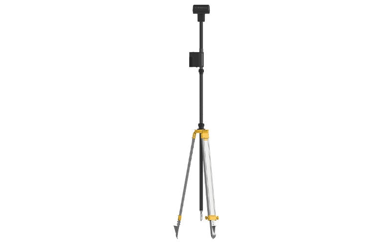DJI D-RTK 2 Base Station Tripod