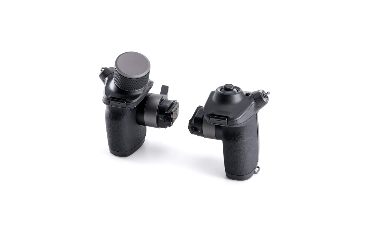 DJI Ronin 4D Hand Grips Combo