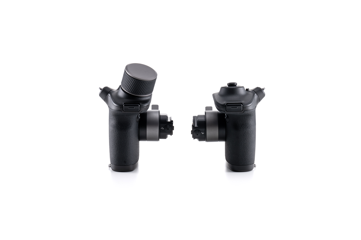 DJI Ronin 4D Hand Grips Combo