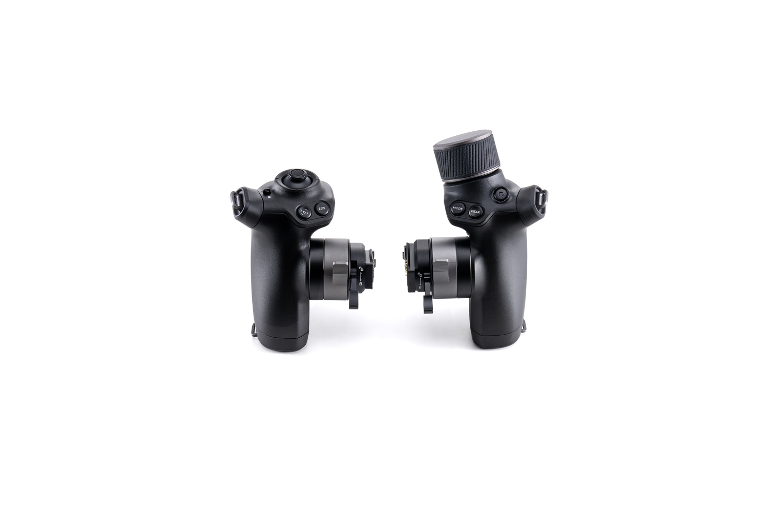 DJI Ronin 4D Hand Grips Combo