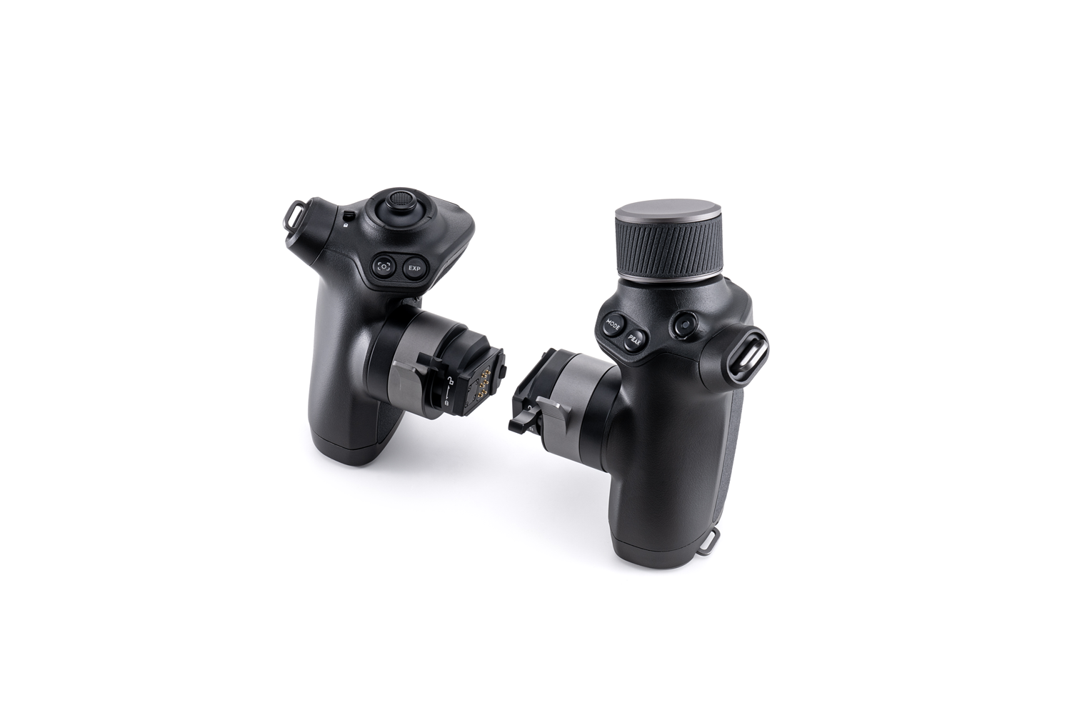 DJI Ronin 4D Hand Grips Combo