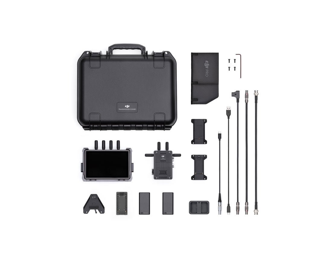 DJI Transmission Combo