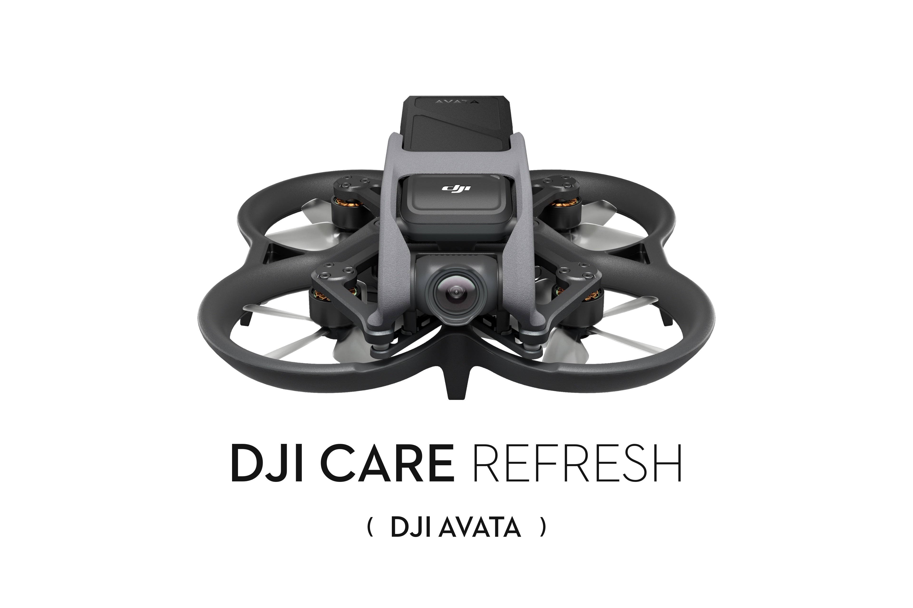 Plan DJI Care Refresh de 2 ans (DJI Avata)