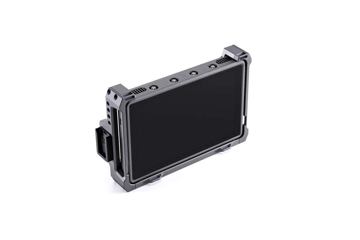 Moniteur à distance DJI haute luminosité