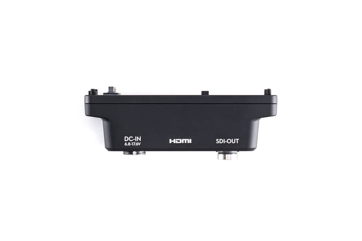 DJI Remote Monitor Expansion Plate (SDI/HDMI/DC-In)