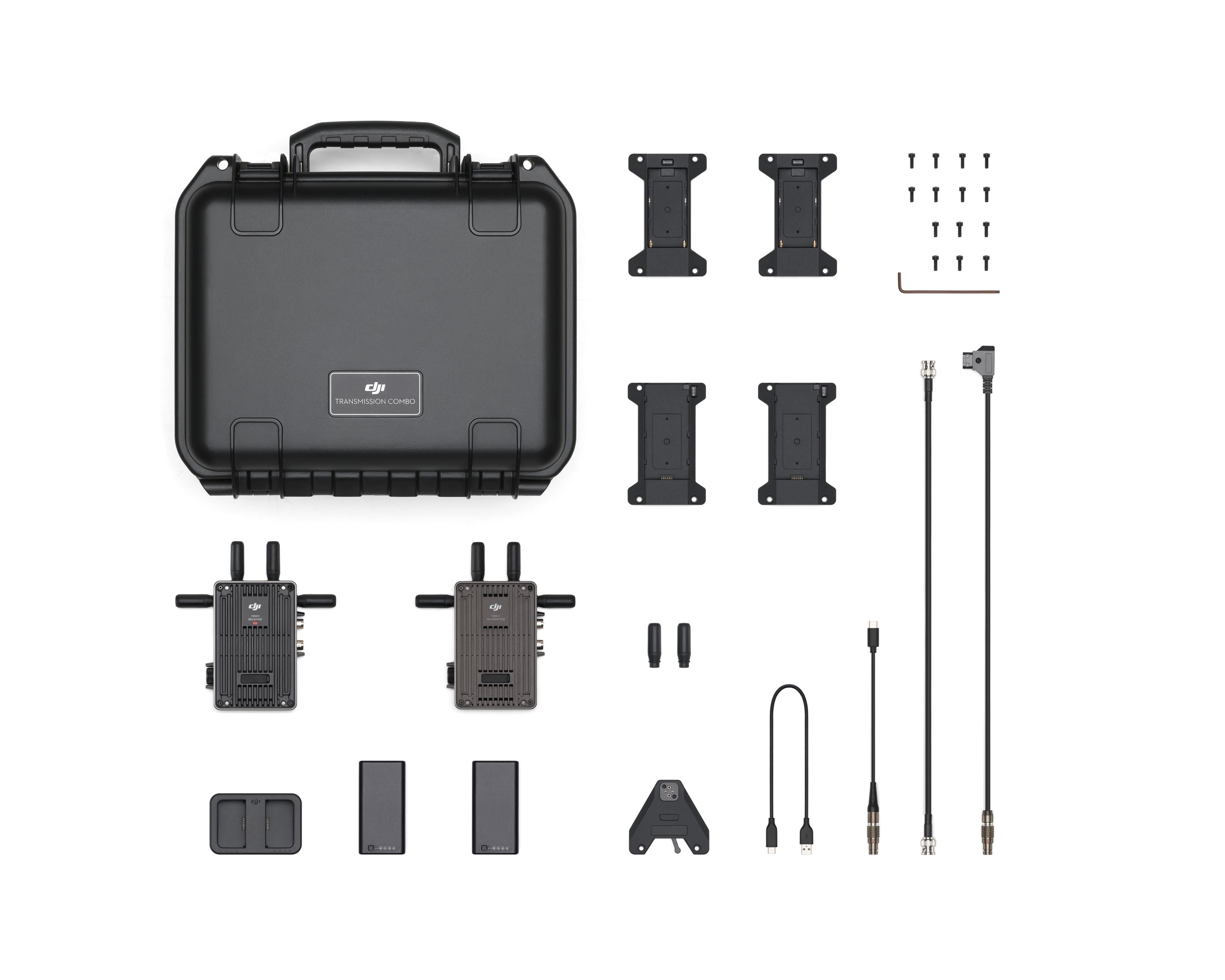 DJI Transmission Combo