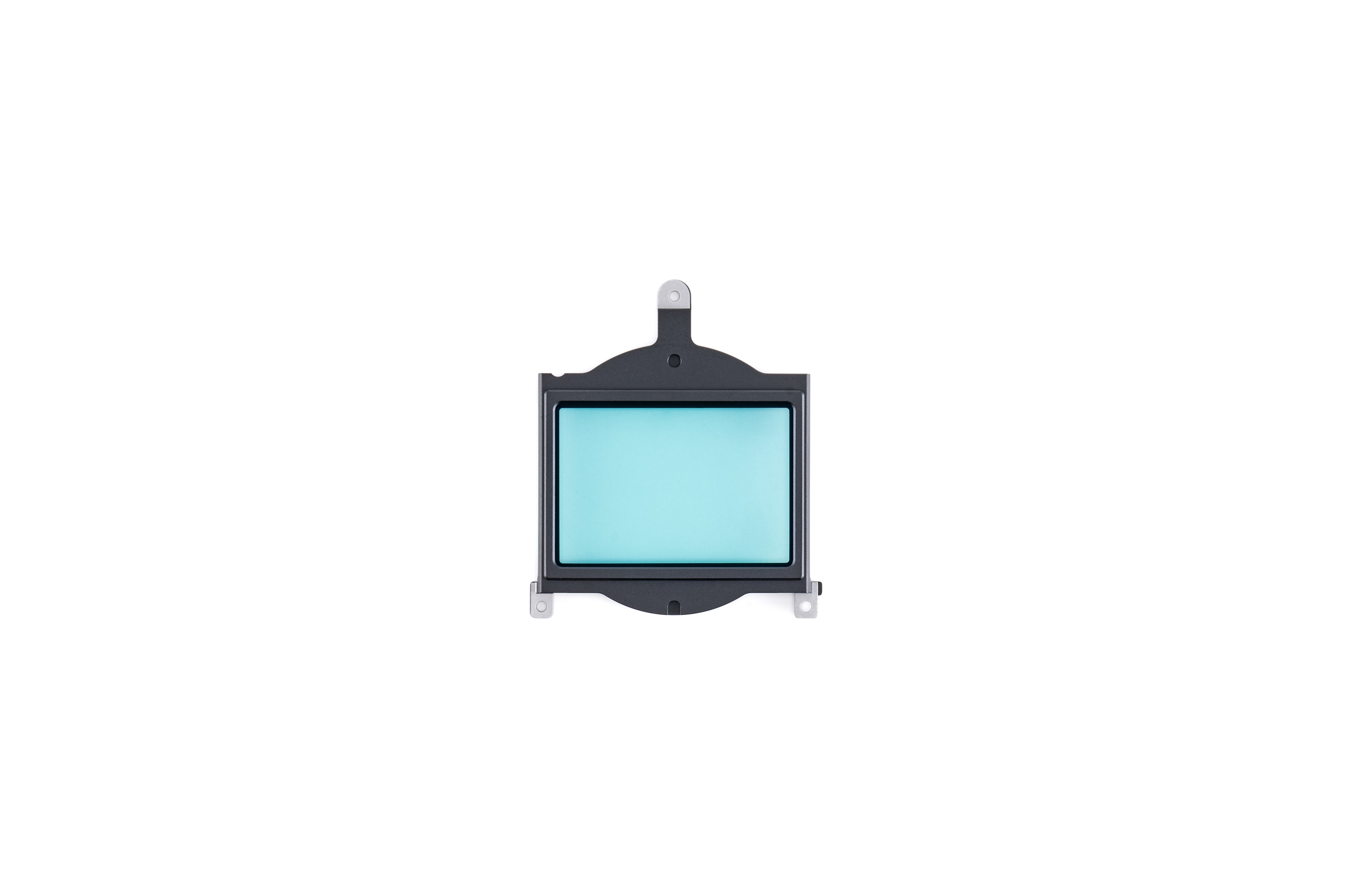 DJI Zenmuse X9-6K Low-Pass Filter