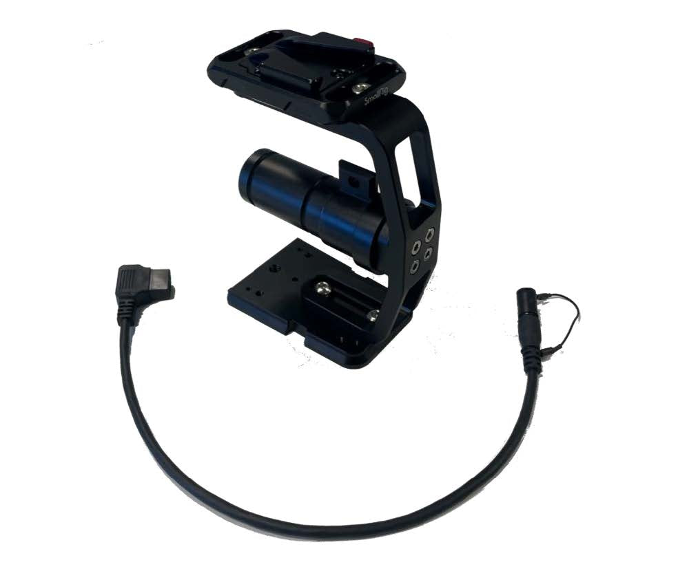 Emesent CMS Adaptor for Hovermap ST