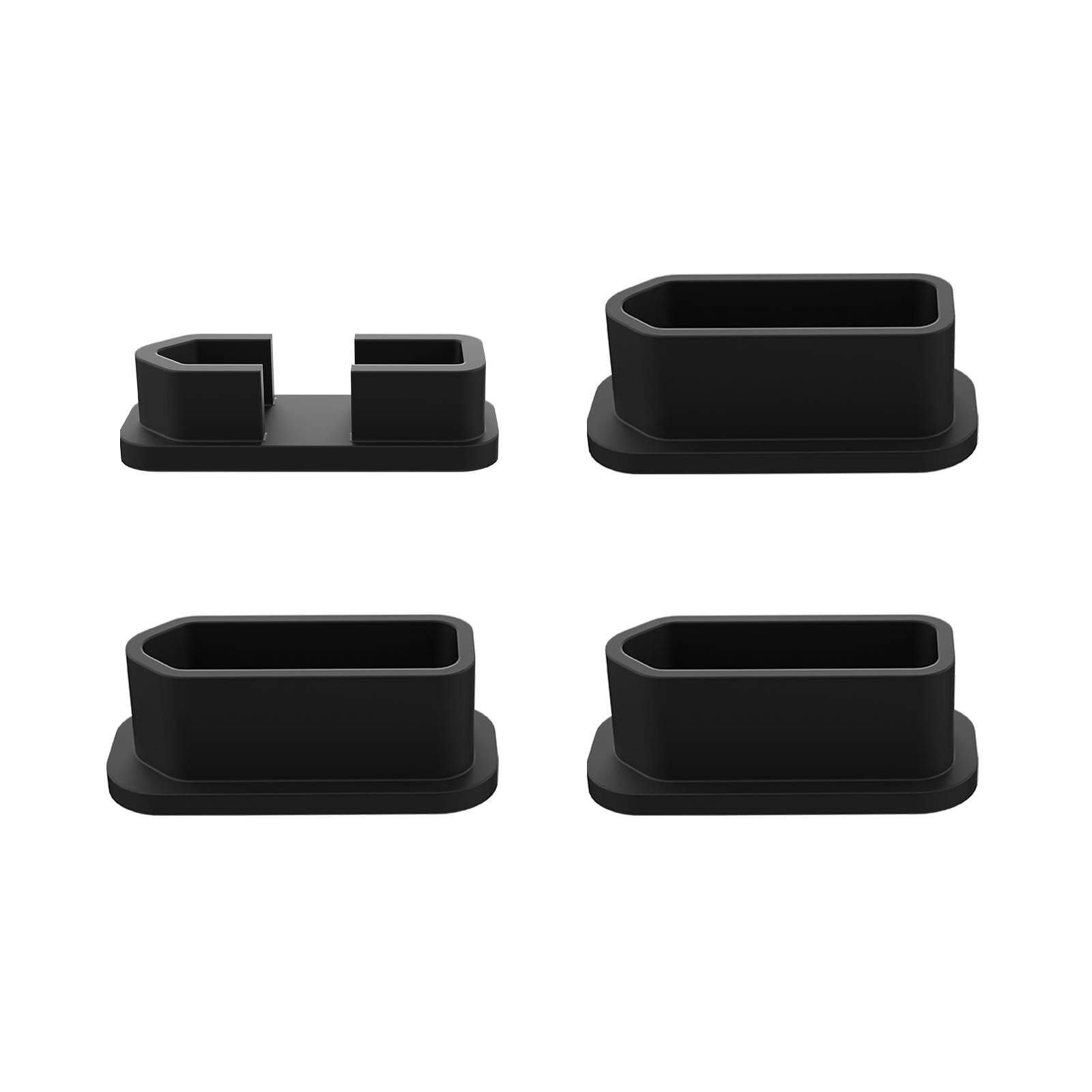Dustproof Silicone Plug Cover for DJI FPV