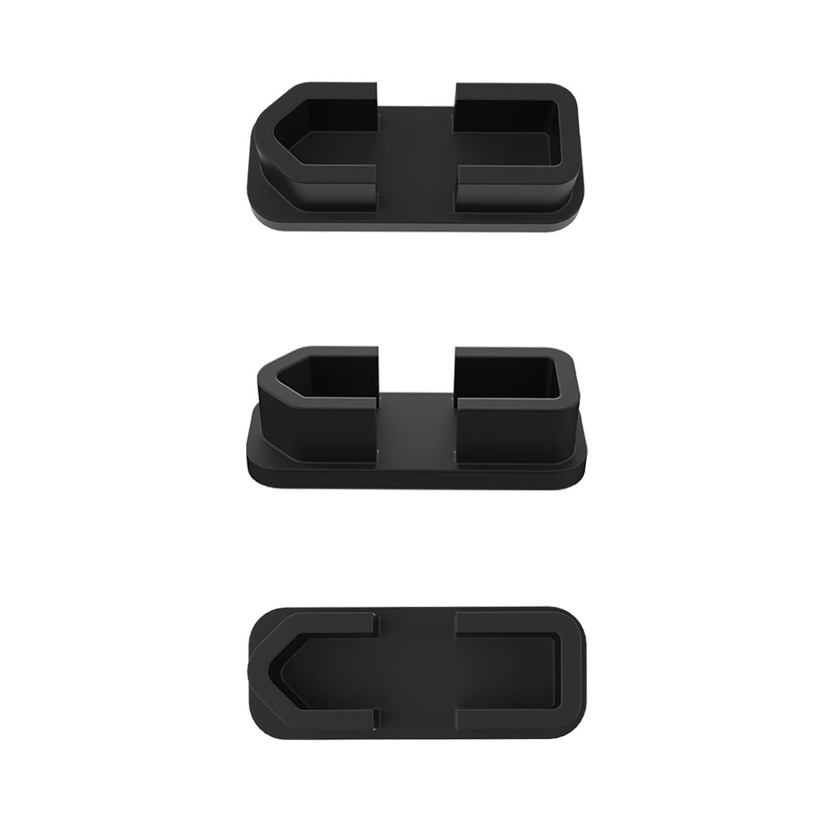 Dustproof Silicone Plug Cover for DJI FPV