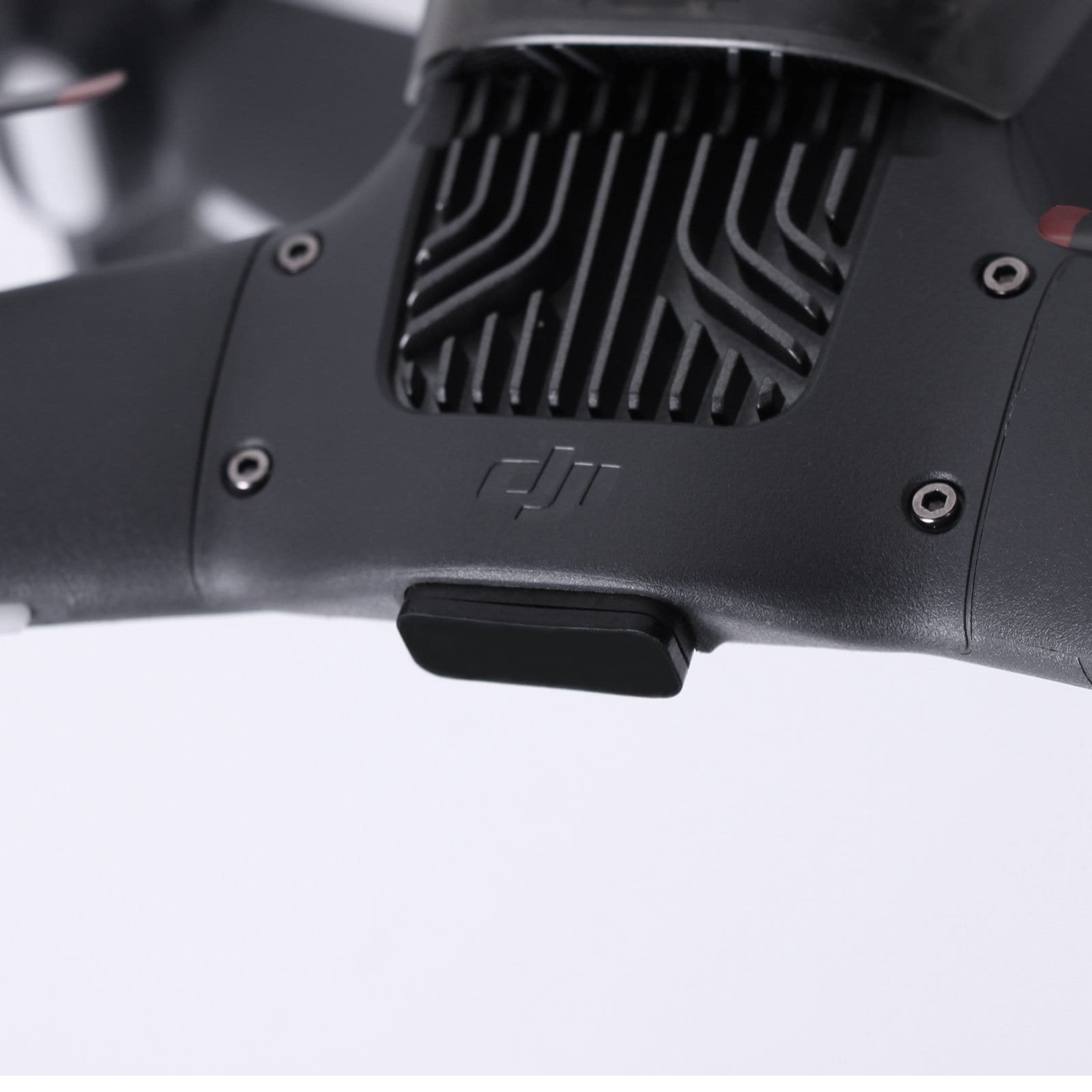 Dustproof Silicone Plug Cover for DJI FPV