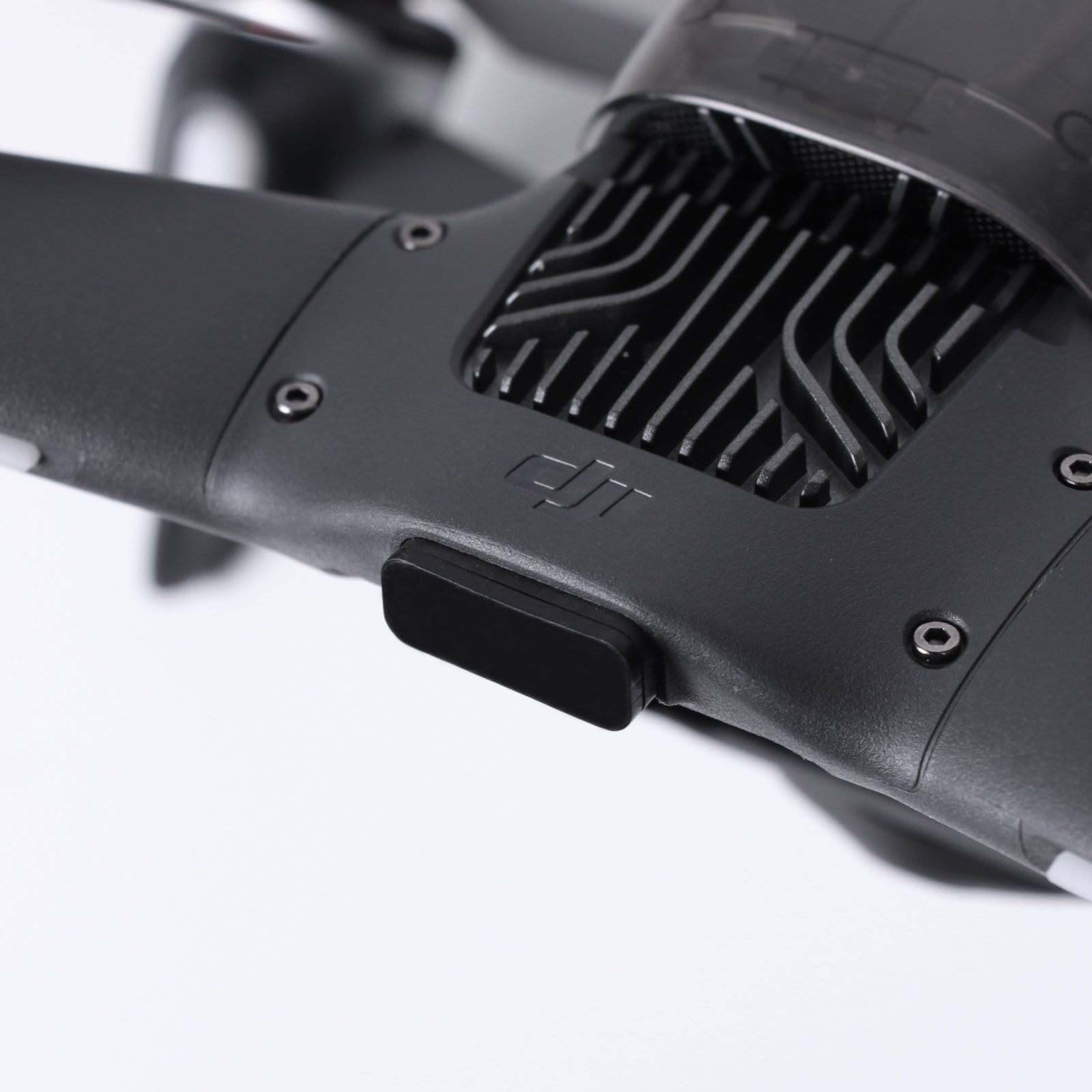 Dustproof Silicone Plug Cover for DJI FPV