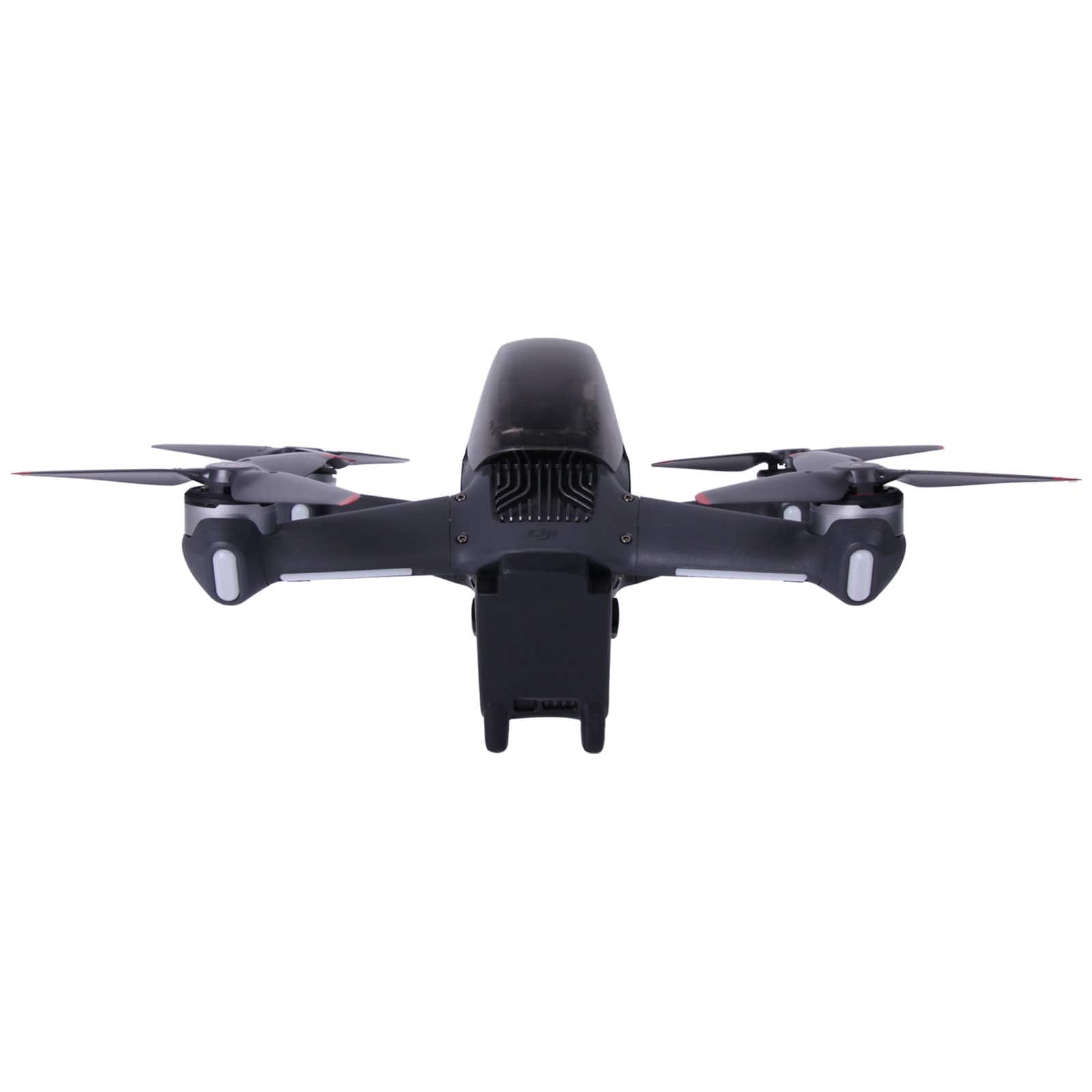 Landing Gear Crash-proof Sleeve for DJI FPV