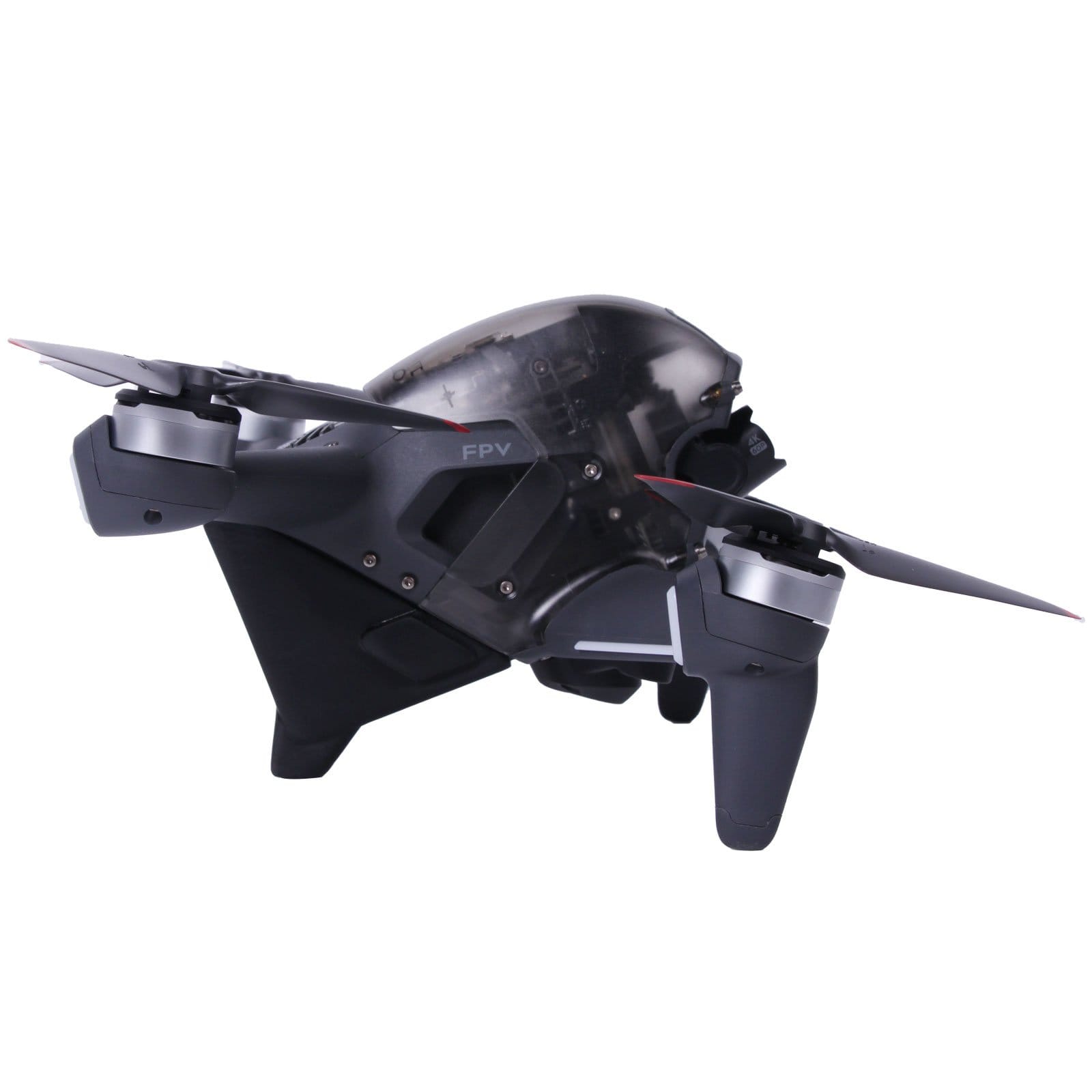 Landing Gear Crash-proof Sleeve for DJI FPV