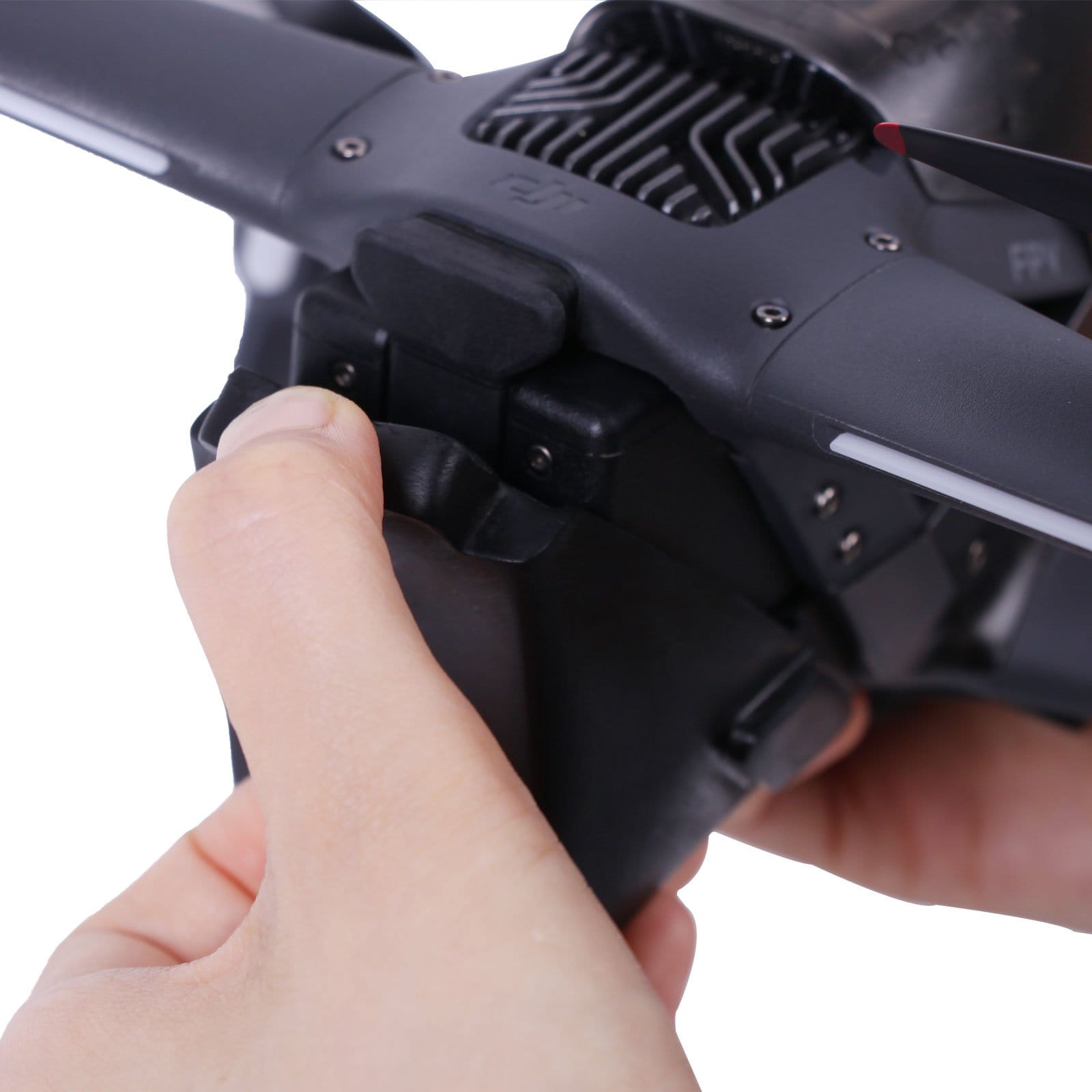 Landing Gear Crash-proof Sleeve for DJI FPV
