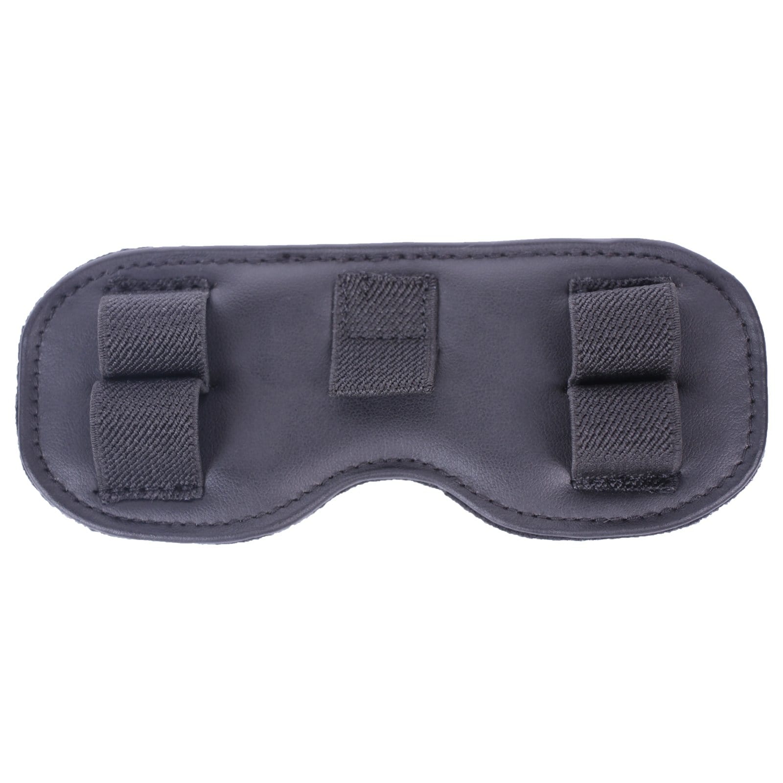 Protecteur d'objectif anti-poussière pour lunettes DJI FPV V2