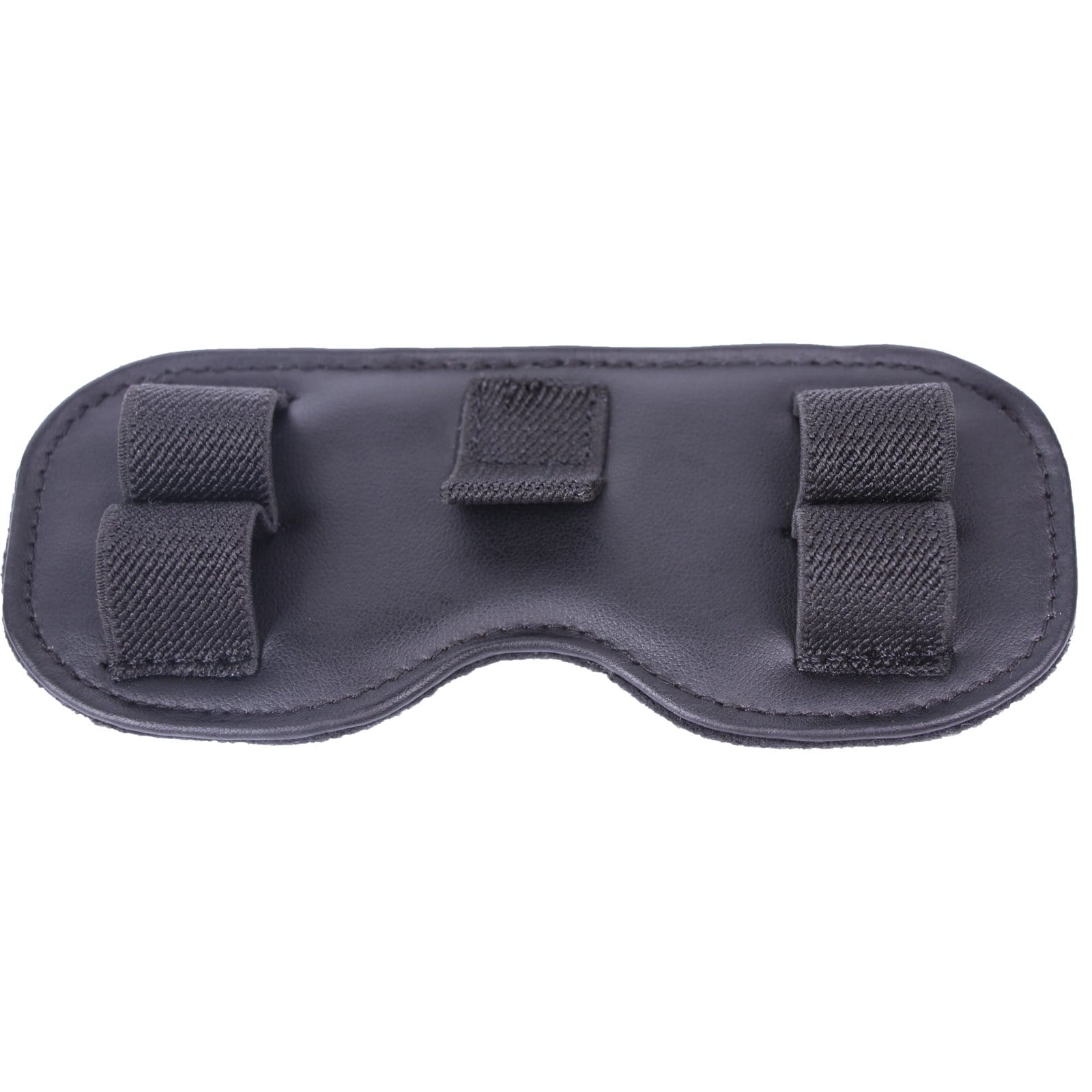 Protecteur d'objectif anti-poussière pour lunettes DJI FPV V2
