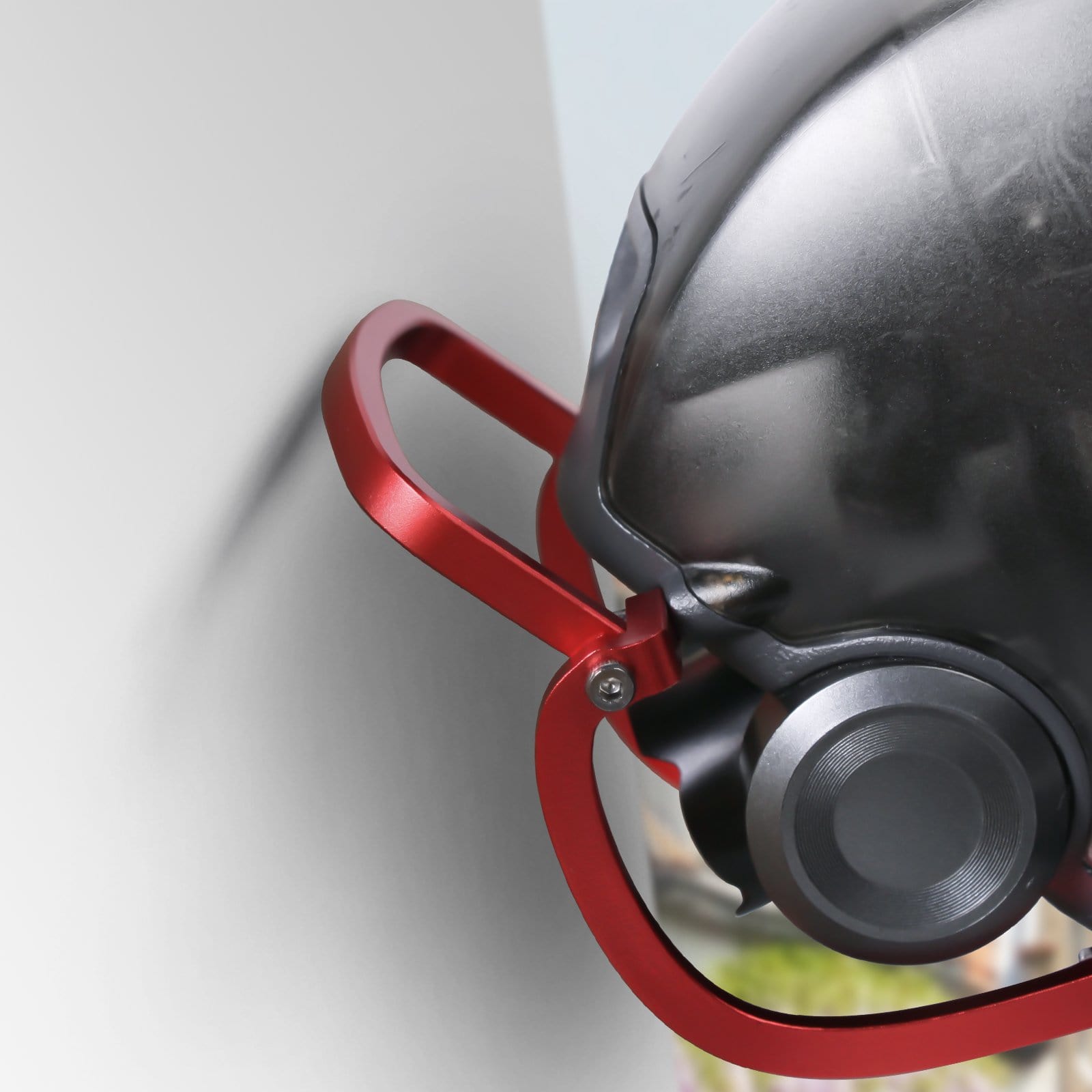 Barre de protection de pare-chocs à cardan pour drone DJI FPV Combo