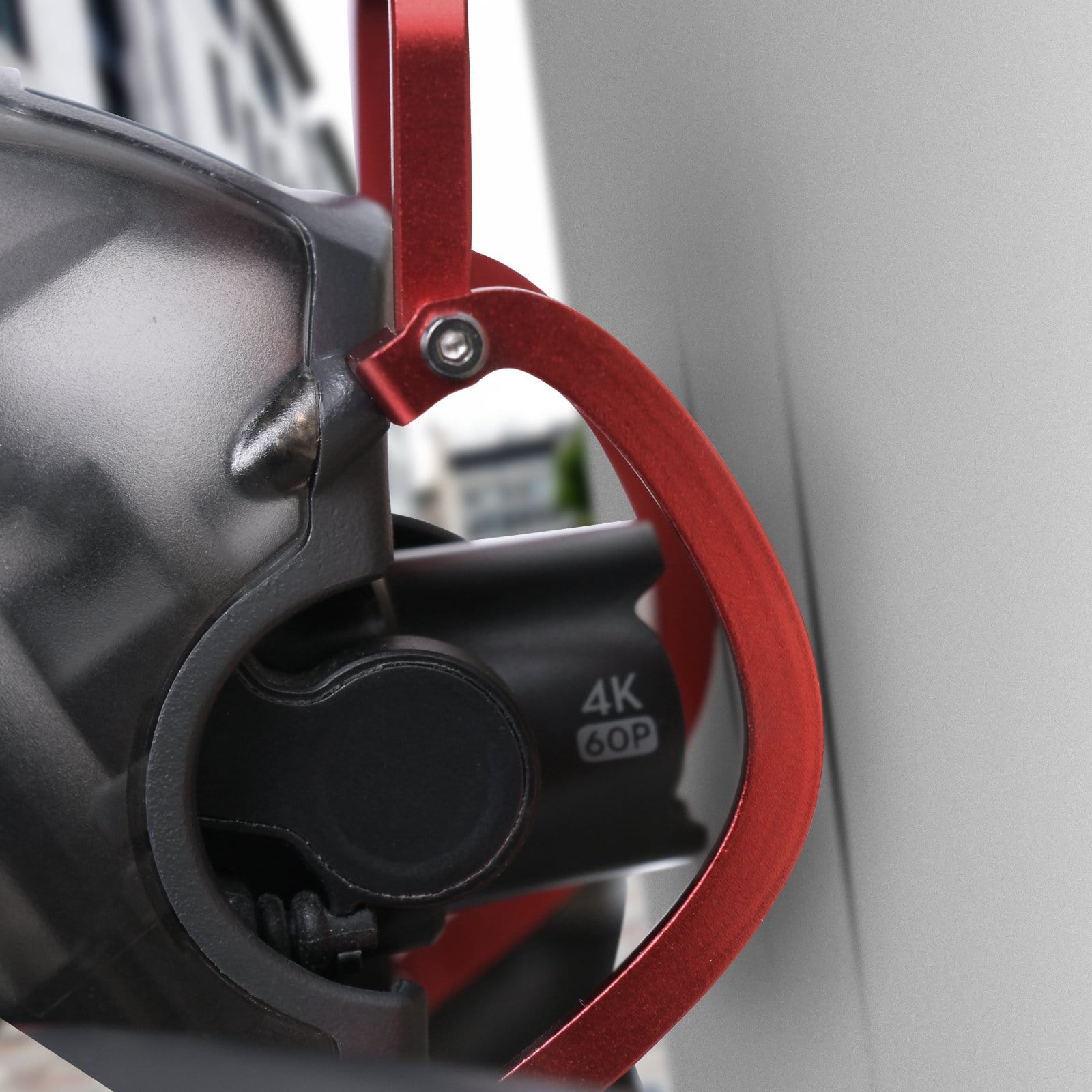 Barre de protection de pare-chocs à cardan pour drone DJI FPV Combo