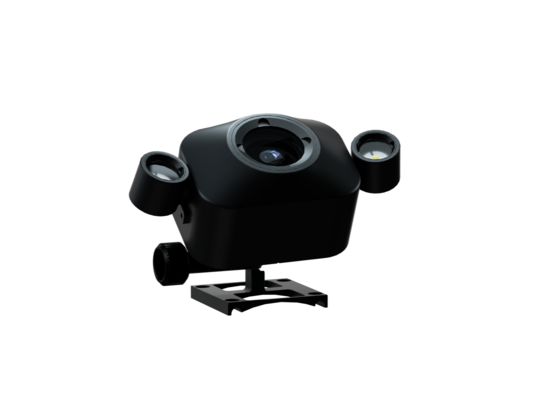 Chasing M2 Pro/Max - ROV Auxiliary Camera