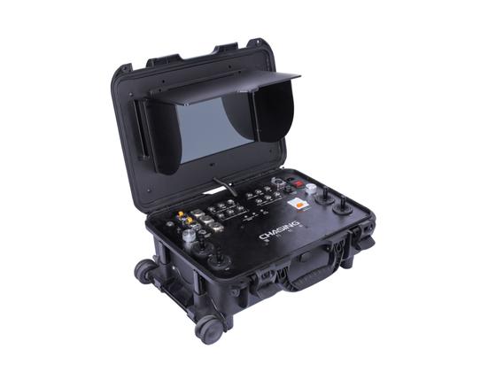 Chasing M2 Pro/Pro Max - Control Console with High Brightness Screen