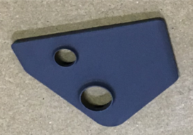 Matrice 30 Series Frame Arm Adapter Lower Cover (M4)