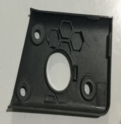 Matrice 30 Series Frame Arm Adapter Upper Cover (M2)