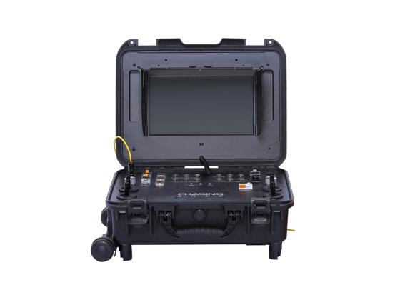 Chasing M2 Pro/Pro Max - Control Console with High Brightness Screen