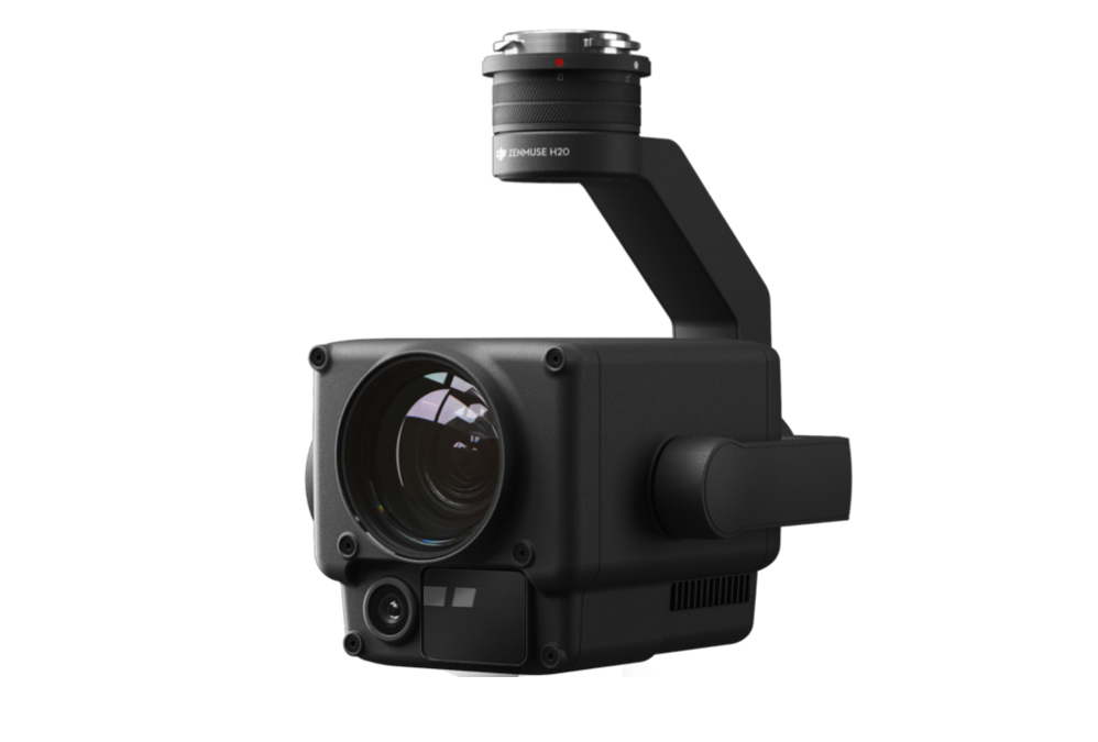 Zenmuse H20 / H20T Series
