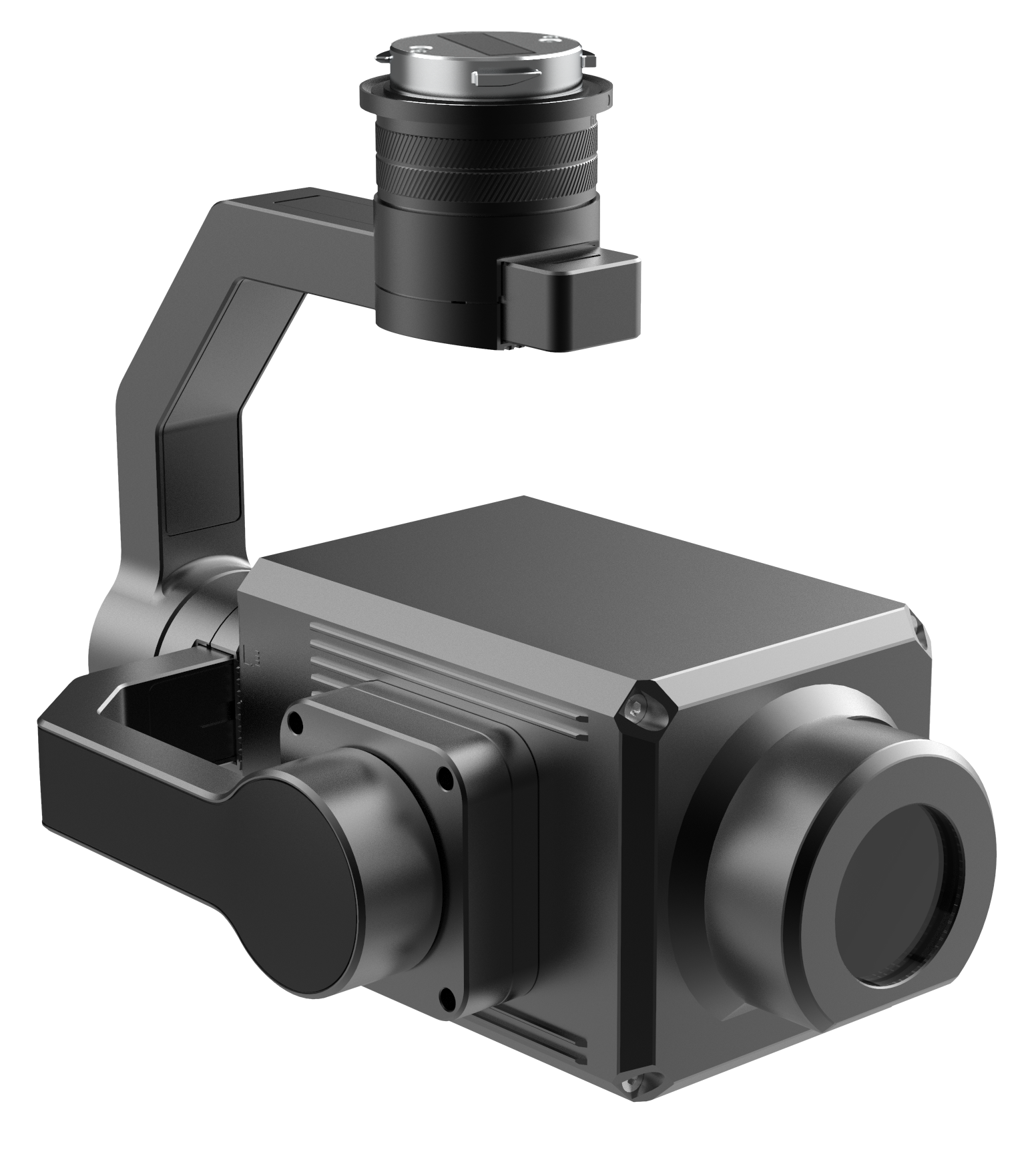 CZI IR10 IR Laser Fill-In Light for Matrice 350/300/200