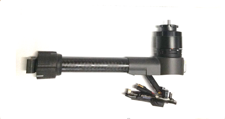 M210 V2 Arm Module M1 (M210V2, M210RTK V2)