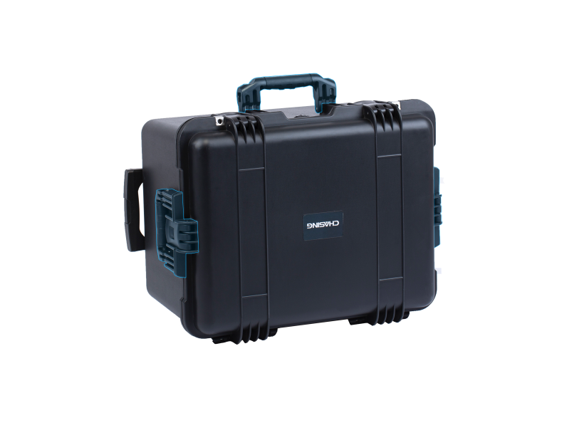 Chasing Carrying Case