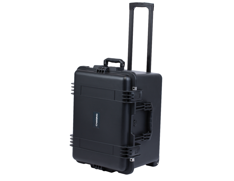 Étui de transport de poursuite