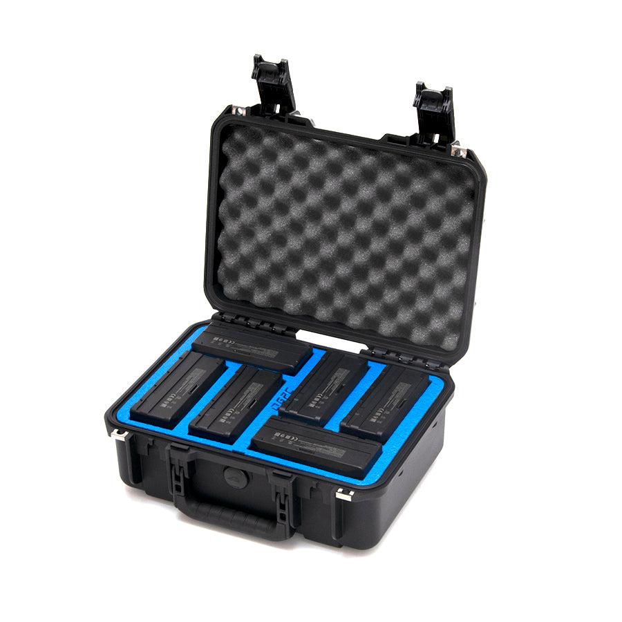 GPC MATRICE 300 6 BATTERY CASE