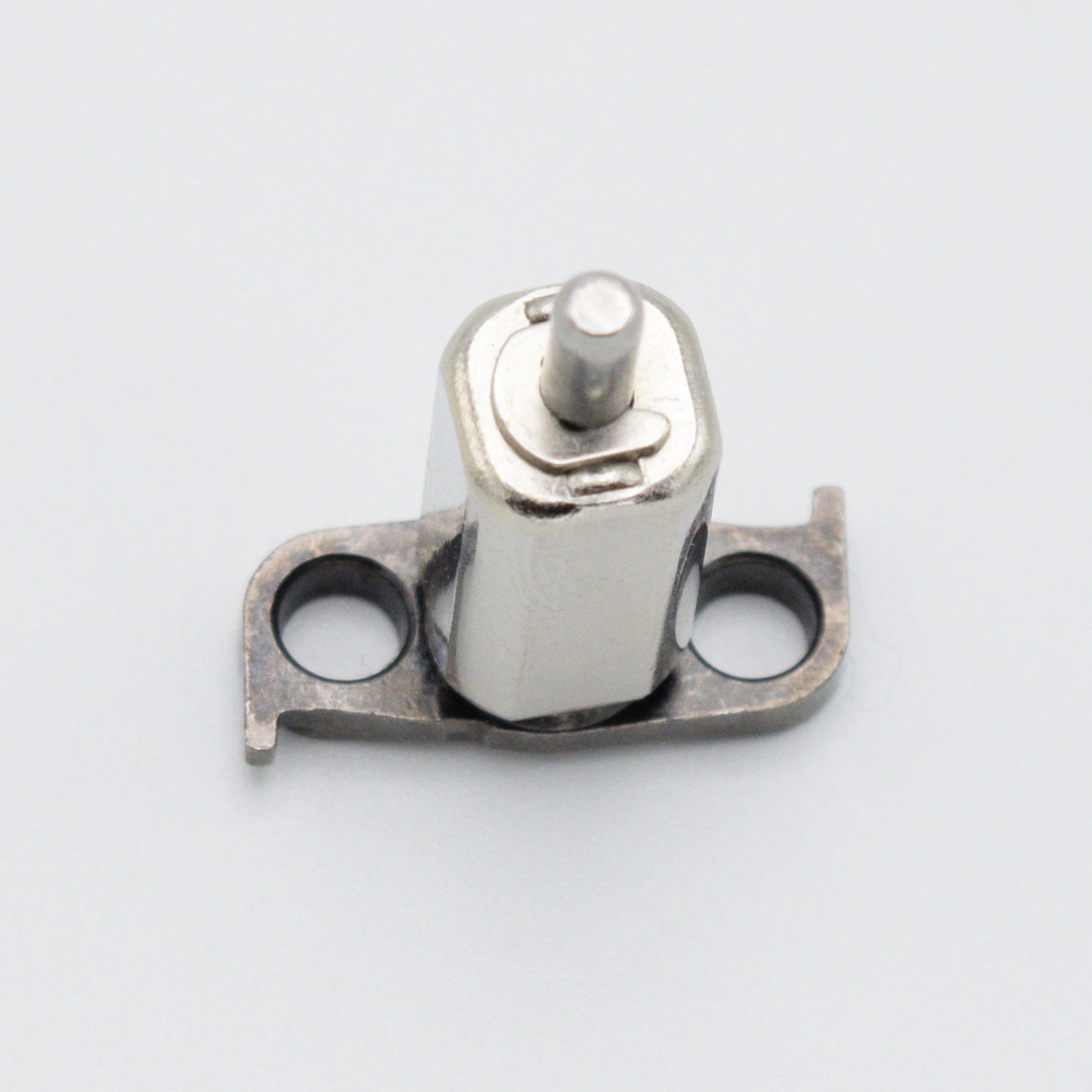 Mavic 2 Front Left Axis