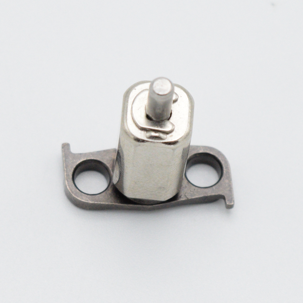 Mavic 2 Front Right Axis