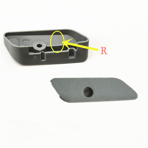 Couvercle d'axe rotatif du bras avant de l'avion Mavic Air 2 (droite)