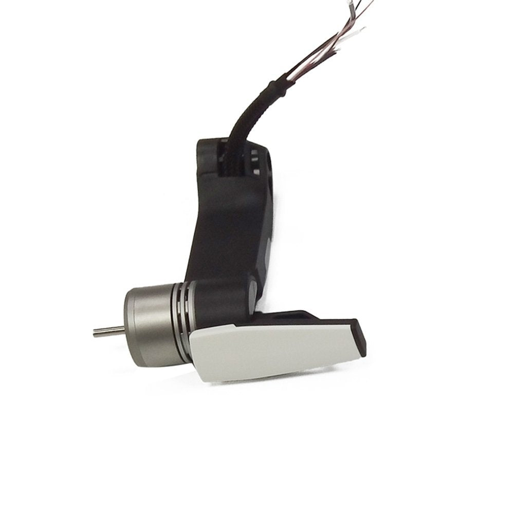 Mavic Air Front Left Arm (White)