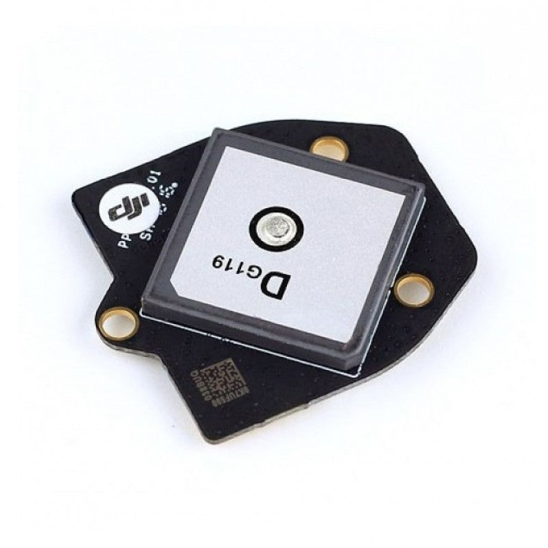 Mavic Air GPS Board