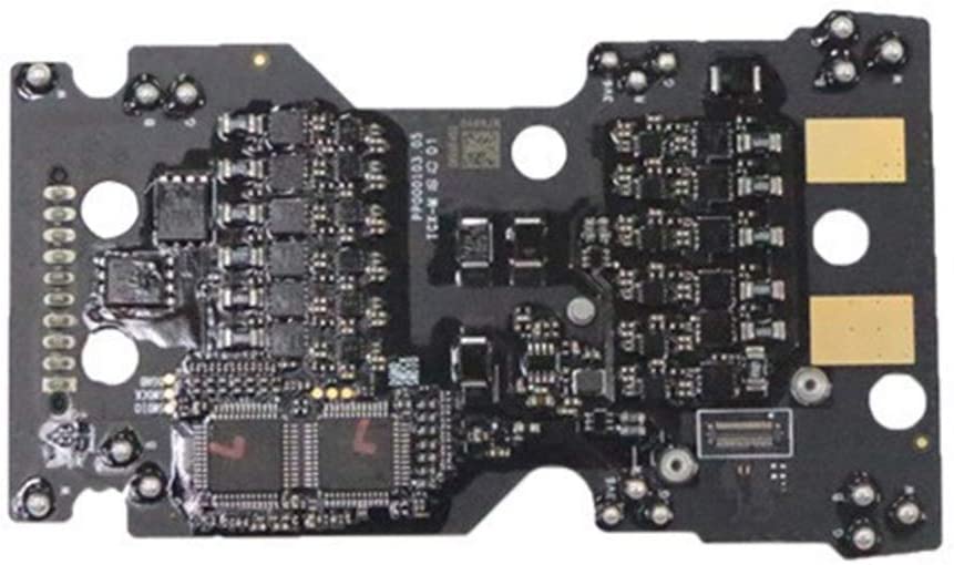 Mavic Air Power Board