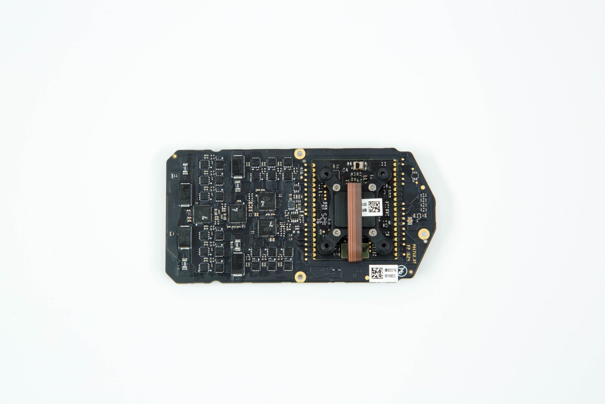Mavic Pro Flight Controller ESC Board