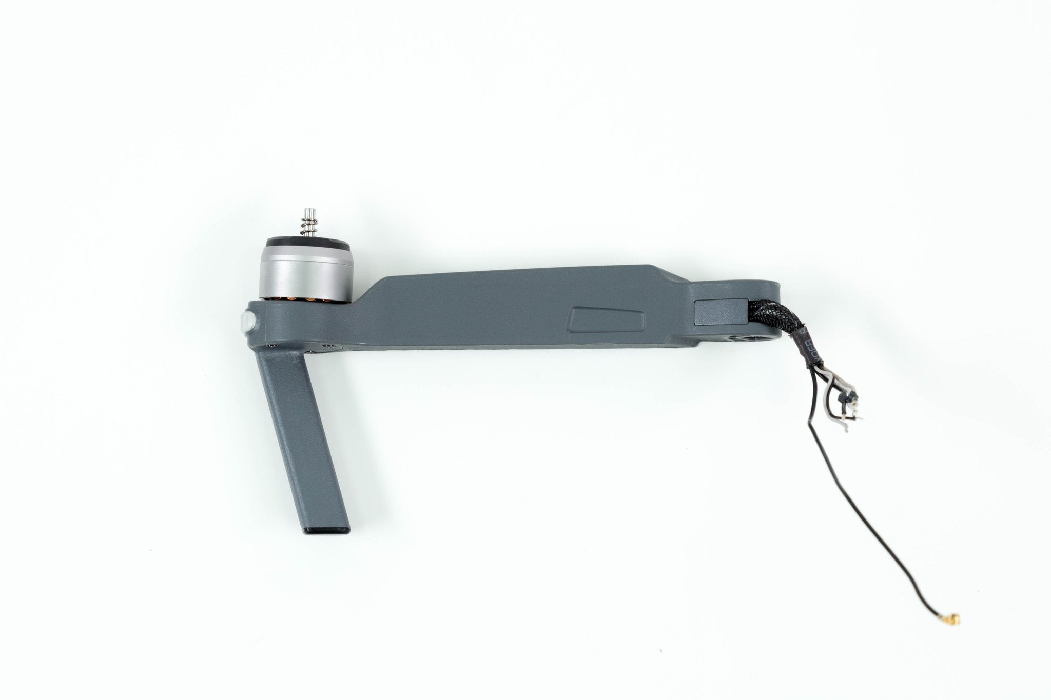 Mavic Pro Front Left Motor Arm
