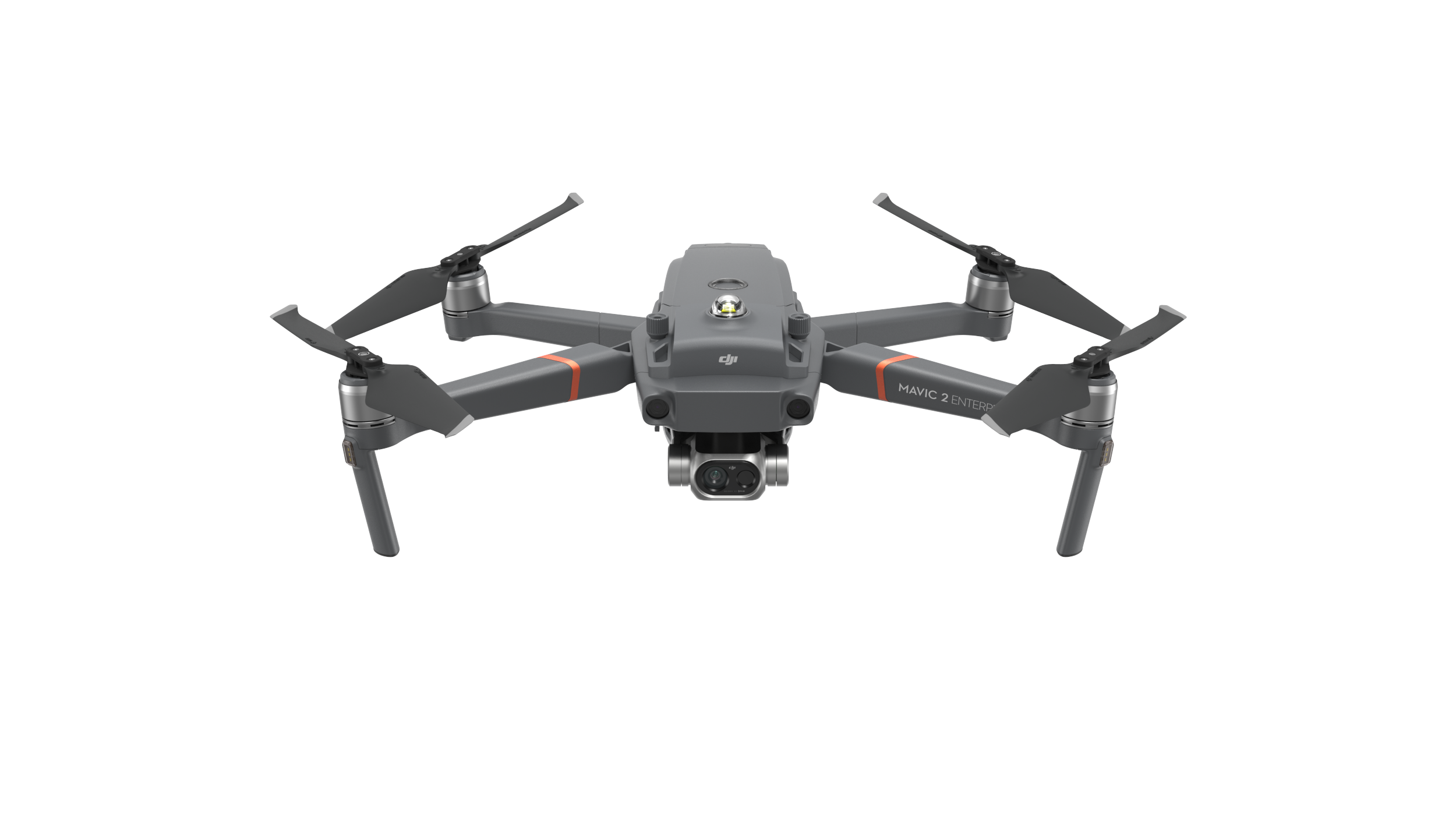 MAVIC 2 ENTERPRISE DUAL - D'OCCASION CERTIFIÉE