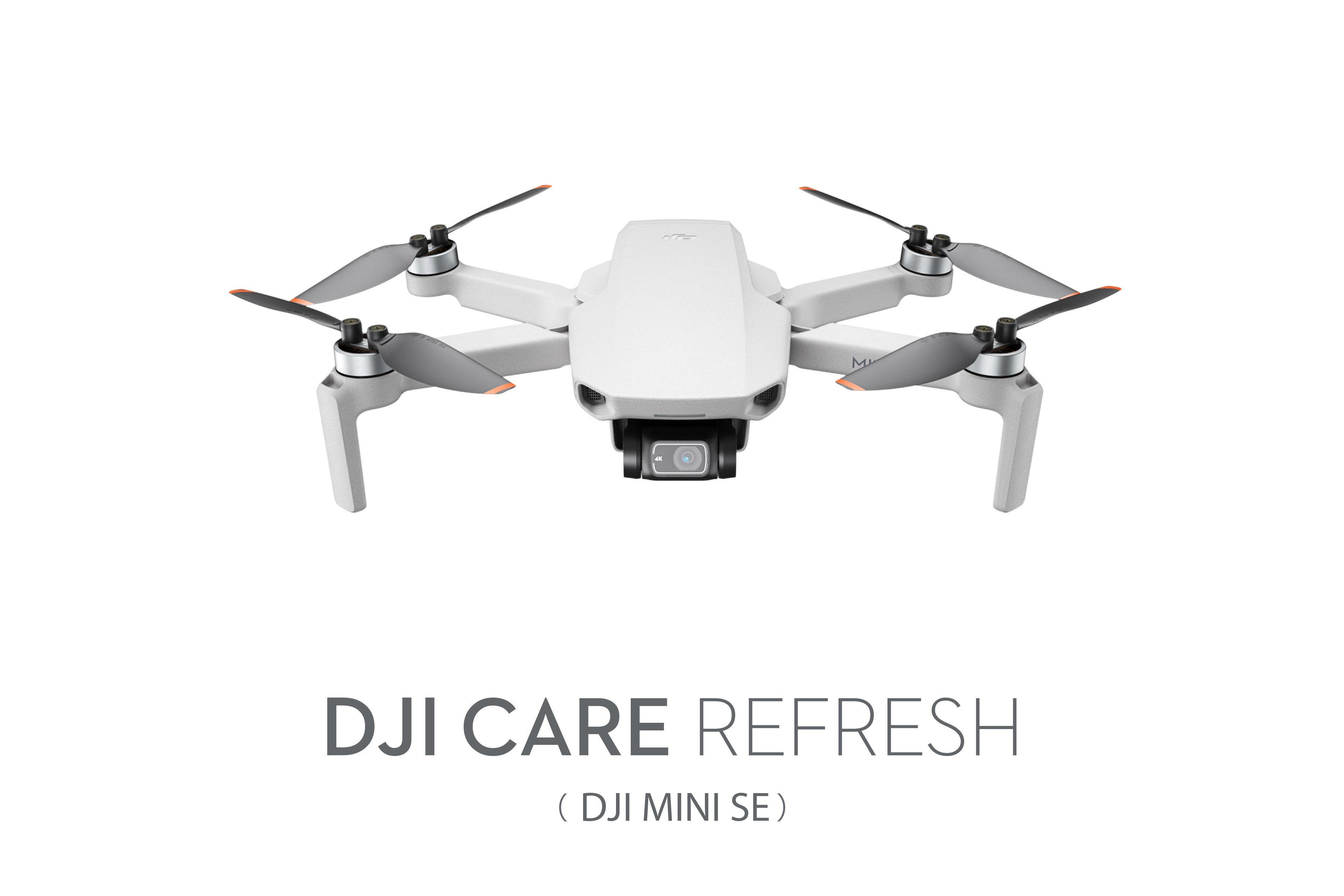 DJI Care Actualisation (DJI Mini SE)