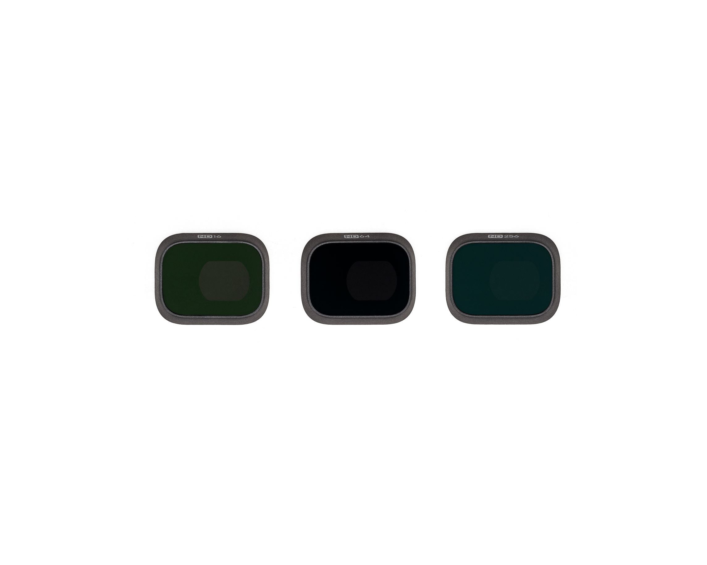 DJI Mini 3 Pro ND Filters Set (ND 16/64/256)