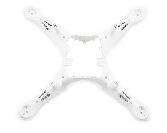 Phantom 4 Advanced Middle Shell